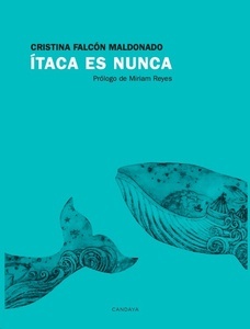 Ítaca es nunca