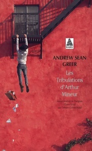 Les tribulations d'Arthur Mineur