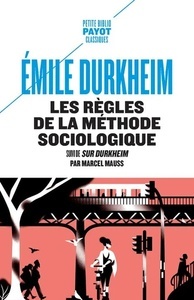 Les règles de la méthode sociologique