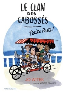 Le clan des Cabossés