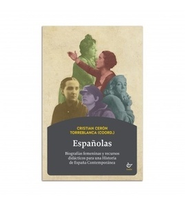 Españolas