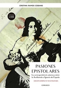 Pasiones epistolares