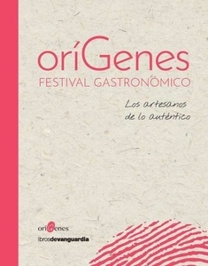 Orígenes Festival Gastronómico