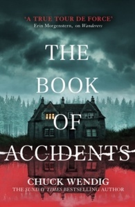 The Book of Accidents