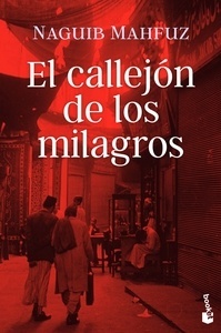 El callejón de los milagros