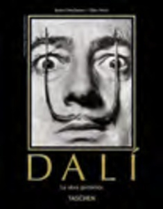 Salvador Dalí