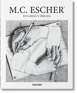 M.C. Escher