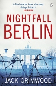 Nightfall Berlin