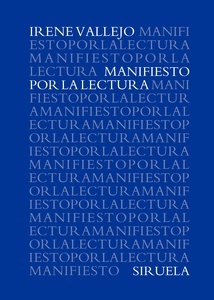 Manifiesto por la lectura