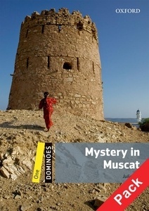 Dominoes 1. Mistery in Muskat Pack