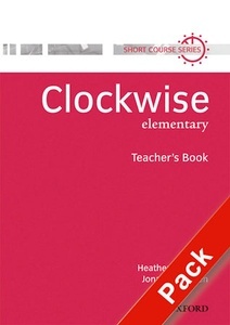 Clockwise Elementary. Teacher's Resource Pack