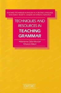 Techniques and Resources in Teaching Grammar