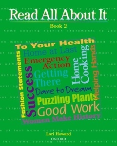 Read All About It Book 2