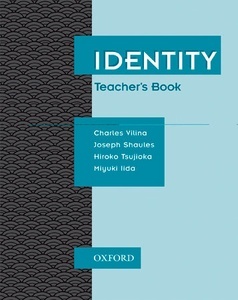 Identity Teacher's Book
