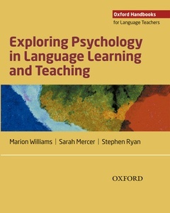 Exploring Psychology for Language Teachers