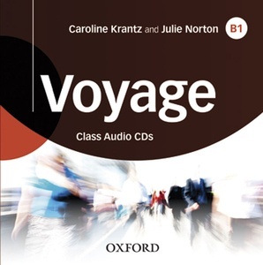 Voyage B1. Class CD (5)