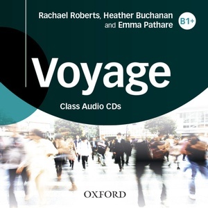 Voyage B1+. Class CD (5)