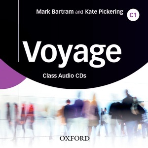 Voyage C1. Class CD (5)