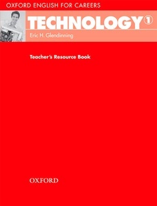 Technology 1. Teacher's Book