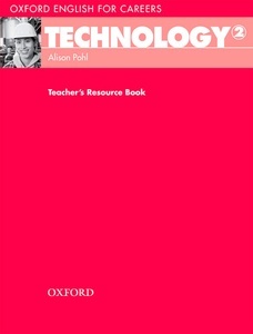 Technology 2. Teacher's Book