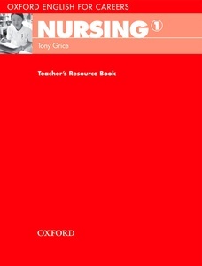 Nursing 1. Teacher's Book