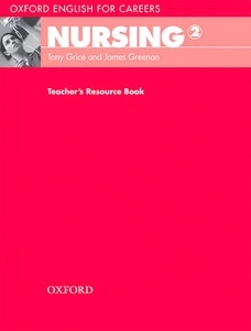 Nursing 2. Teacher's Book