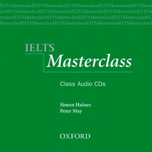 IELTS Masterclass Class CD (2)