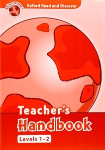 Oxford Read and Discover 1x{0026}amp;2. Teachers Handbook