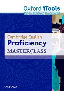 Proficiency Masterclass. iTools 3rd Edition