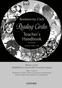 Oxford Bookworms Club Stories for Reading Circles: Teacher's Handbook 3rd Edition
