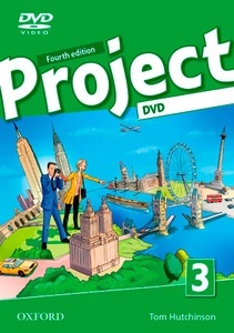 Project 3. DVD 4th Edition