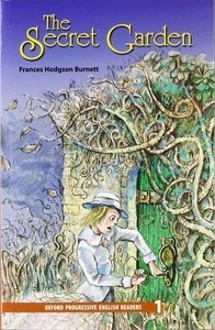 New Oxford Progressive English Readers 1. Secret Garden