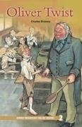 New Oxford Progressive English Readers 2. Oliver Twist