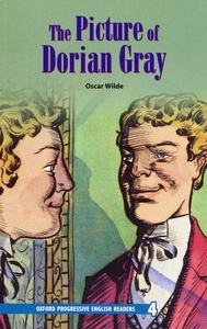 New Oxford Progressive English Readers 4. Picture of Dorian Grey