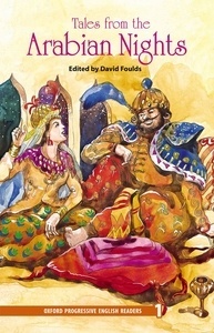New Oxford Progressive English Readers 1. Tales from the Arabian Nights