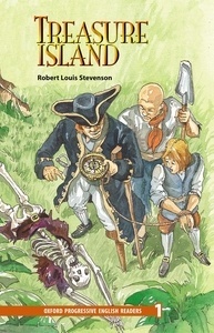 New Oxford Progressive English Readers 1. Treasure Island