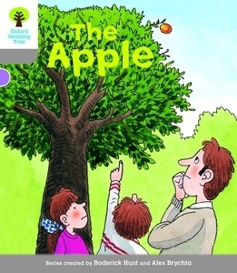 Oxford Reading Tree Biff, Chip and Kipper Level 1. Wordless Stories B: Mixed Pack of 6