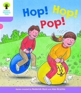 Oxford Reading Tree Biff, Chip and Kipper Level 1+: Decode and Develop: Mixed Pack of 6