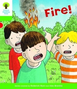 Oxford Reading Tree Biff, Chip and Kipper Level 2. Decode and Develop: Mixed Pack of 6