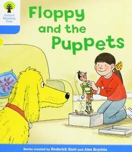 Oxford Reading Tree Biff, Chip and Kipper Level 3. Decode and Develop: Mixed Pack of 6