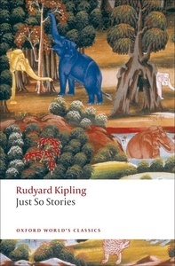 Just So Stories