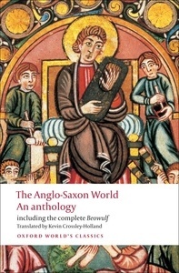 The Anglo-Saxon World. An Anthology