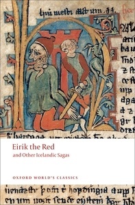 Eirik the Red and other Icelandic Sagas