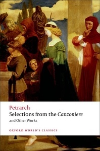 Selections From the Canzoniere and Other Works