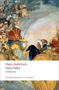 Fairy Tales. A Selection