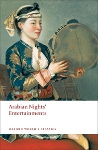 Arabian Nights' Entertainments