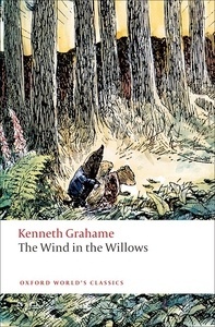 The Wind in The Willows