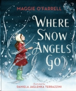 Where Snow Angels Go