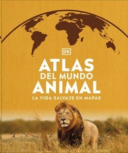 Atlas del mundo animal