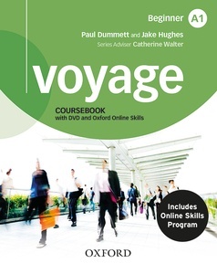 Voyage A1. Student's Book + Workbook+ Practice Pack without Key